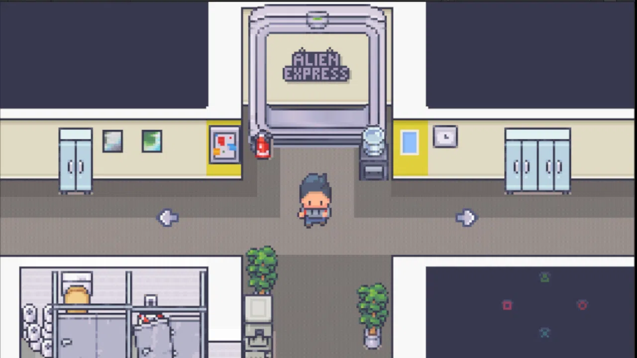 They Came for More Pasta Screenshot 10