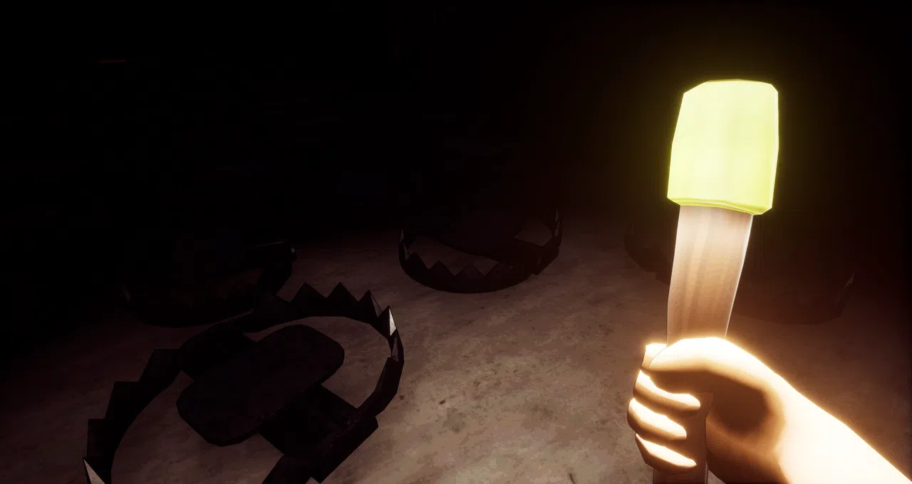 Blah Blah Family Screenshot 2