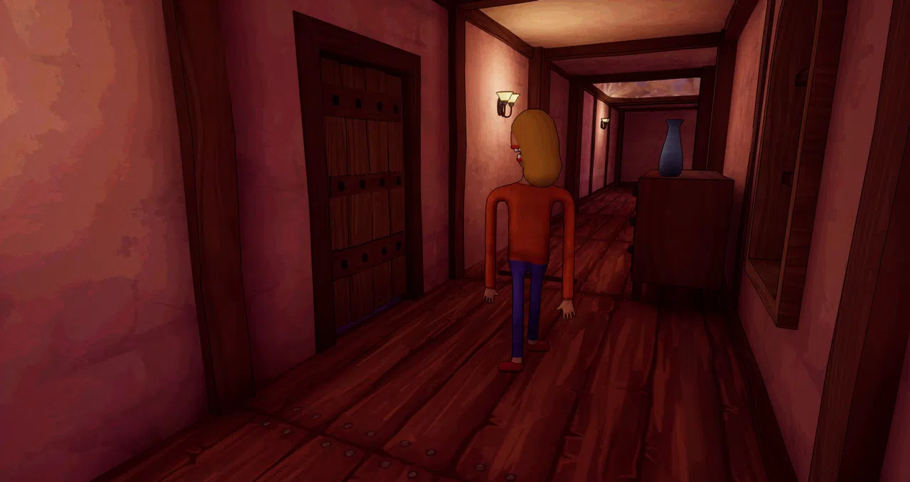 Blah Blah Family Screenshot 6