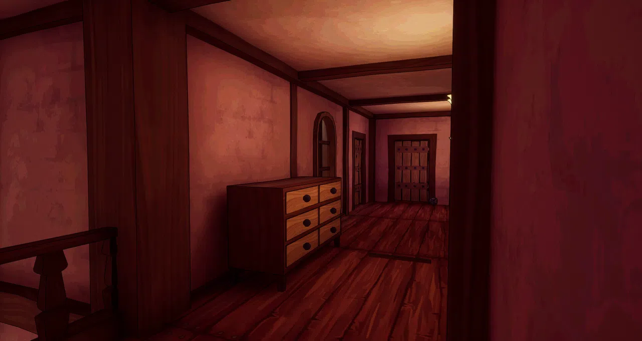 Blah Blah Family Screenshot 4