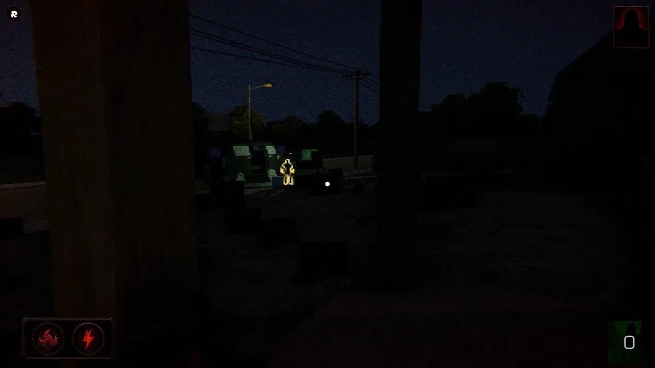 Maniac: Hunt or Be Hunted Screenshot 6