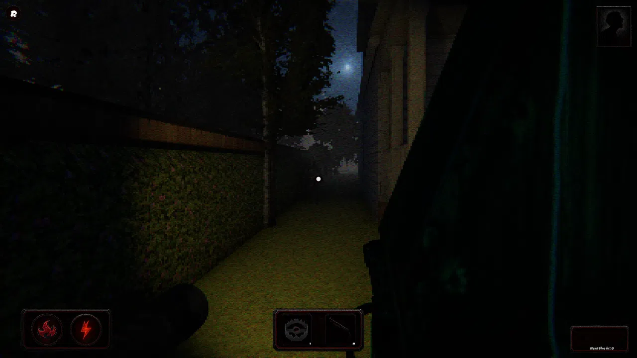 Maniac: Hunt or Be Hunted Screenshot 5