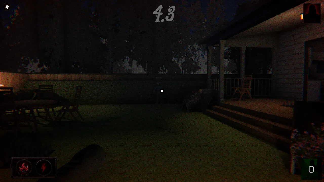 Maniac: Hunt or Be Hunted Screenshot 4