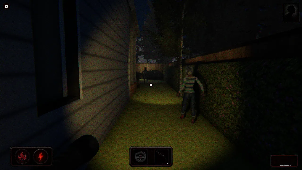 Maniac: Hunt or Be Hunted Screenshot 8