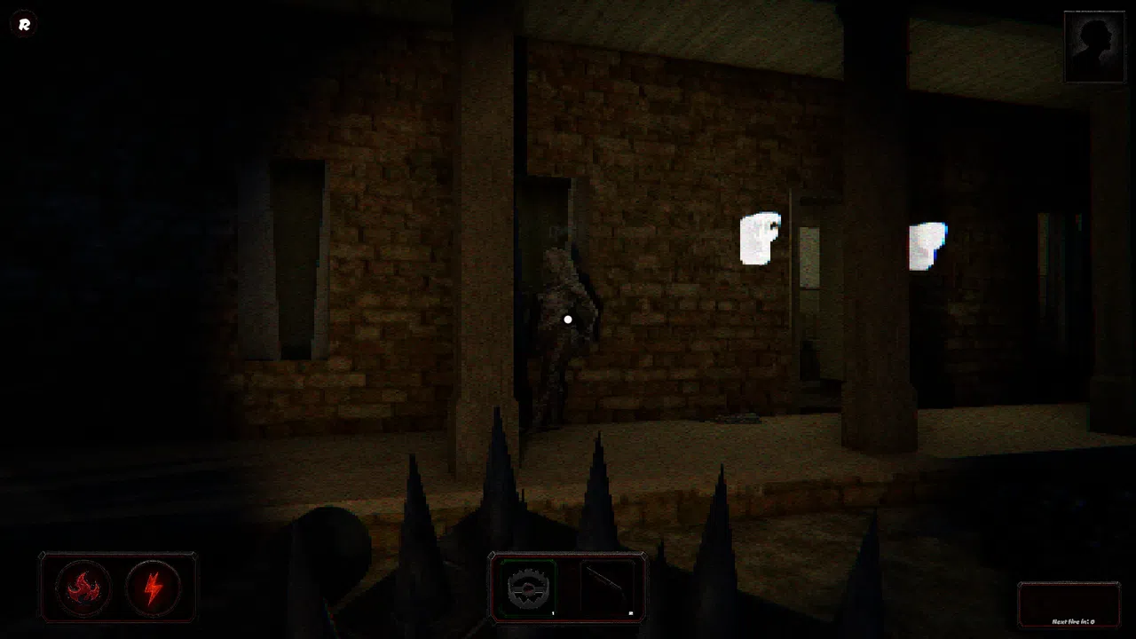 Maniac: Hunt or Be Hunted Screenshot 7