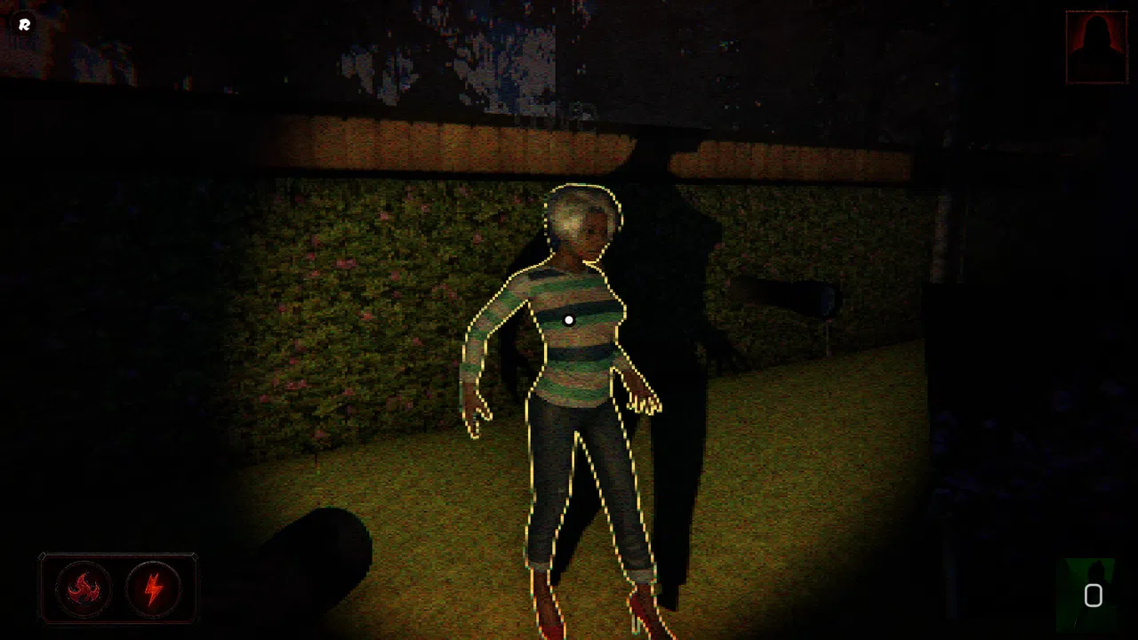 Maniac: Hunt or Be Hunted Screenshot 3
