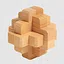 Normal difficulty: Level 8 icon