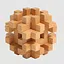 Hard difficulty: Level 9 icon