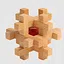 Easy difficulty: Level 9 icon