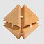 Easy difficulty: Level 11 icon