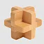 Hard difficulty: Level 4 icon