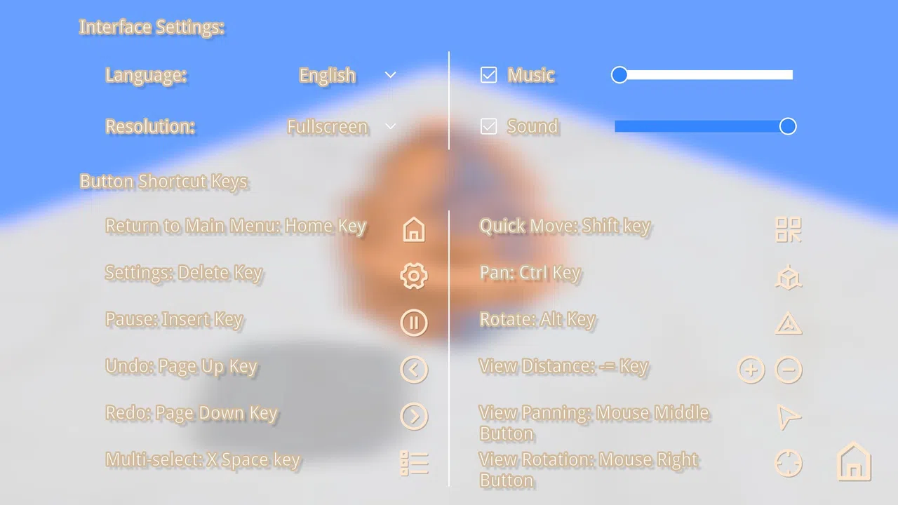 Burr Puzzle Screenshot 7