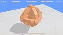 Burr Puzzle Screenshot 4