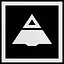 First pyramid icon