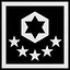 Unlock first legendary artifact icon