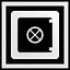 First vault icon
