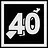 Unlock 40 weapons
