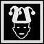 Unlock jester icon