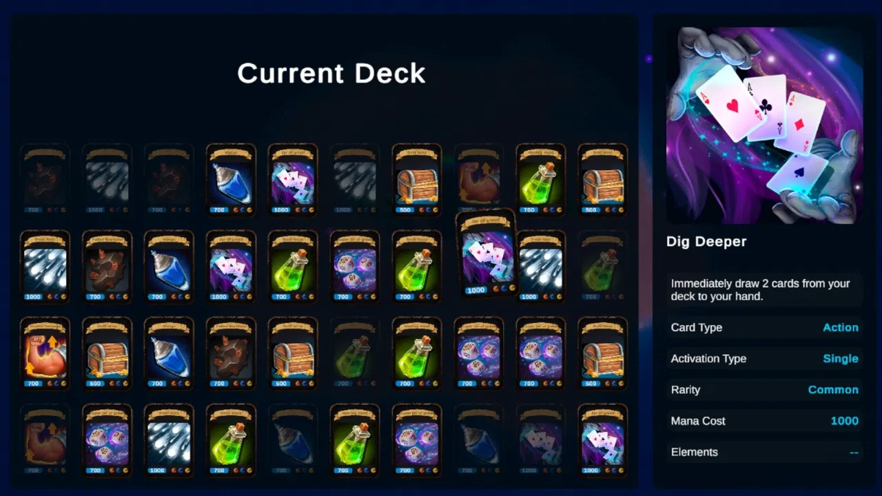 DOTI TD Screenshot 1