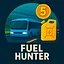 Fuel Hunter icon