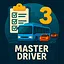 Master Driver icon