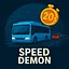 Speed Demon icon