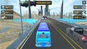 Highway Bus Rush Screenshot 12
