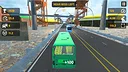 Highway Bus Rush Screenshot 21