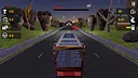 Highway Bus Rush Screenshot 23