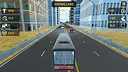 Highway Bus Rush Screenshot 15
