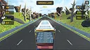 Highway Bus Rush Screenshot 25