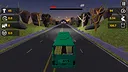 Highway Bus Rush Screenshot 1