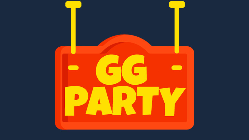 GG-Party Playtest Screenshot 3