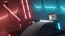 Beat Saber - Lady Gaga - "Abracadabra" Screenshot 2