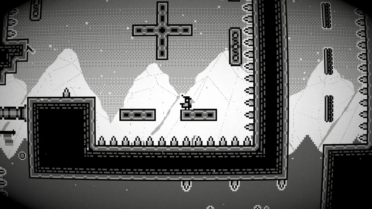 Bitbird Demo Screenshot 4