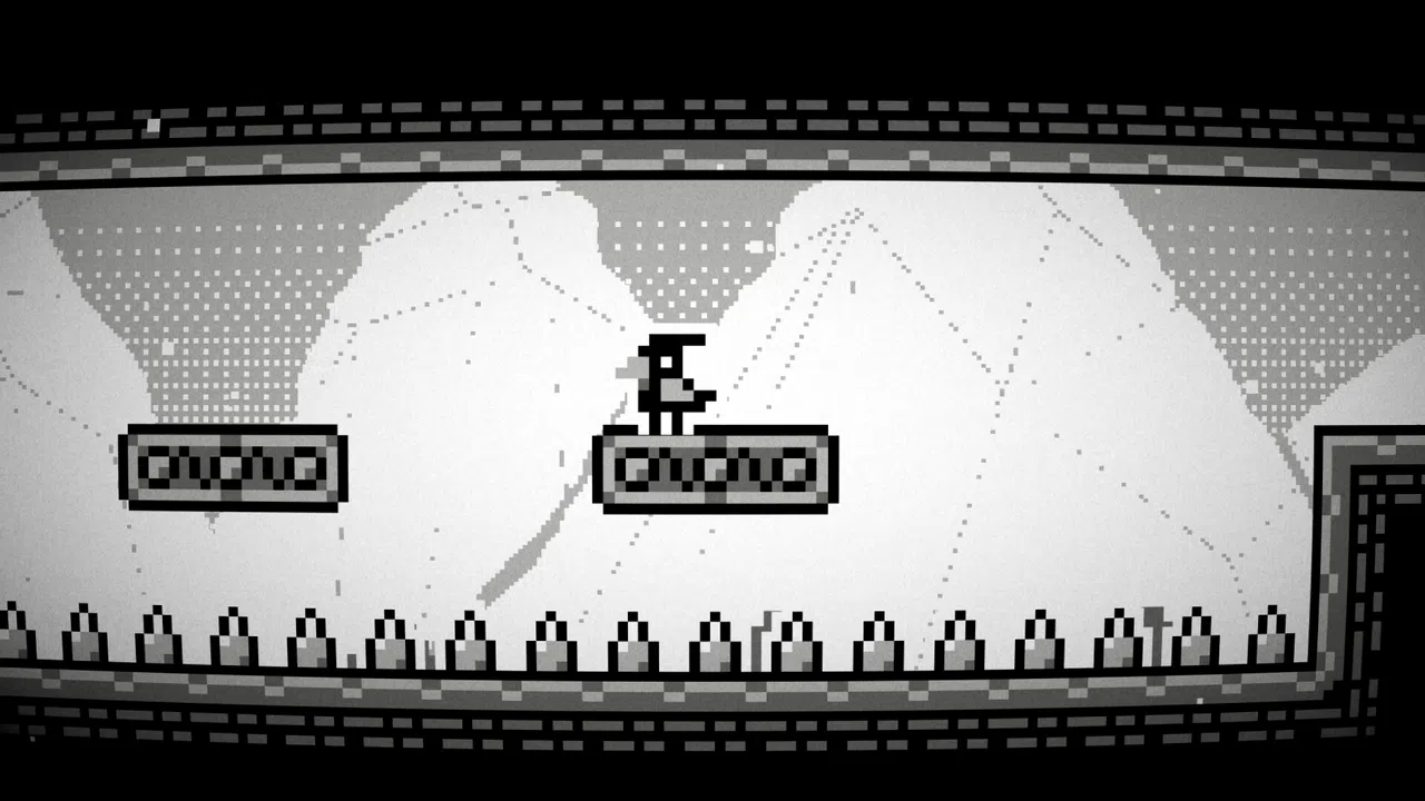 Bitbird Demo Screenshot 3
