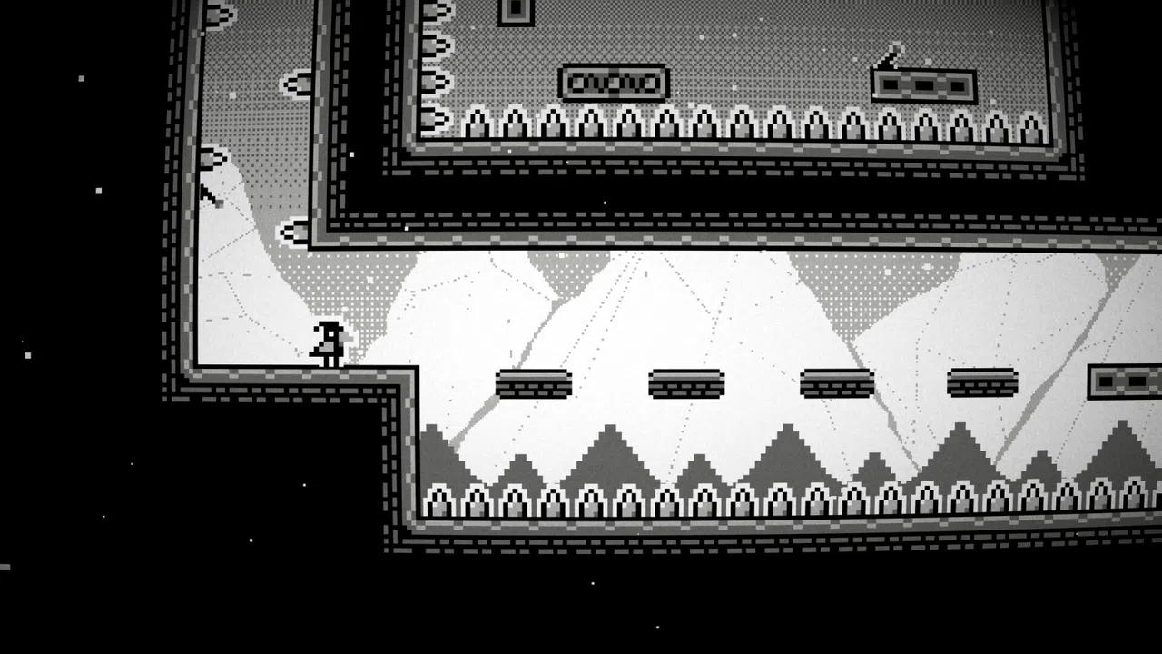 Bitbird Demo Screenshot 2