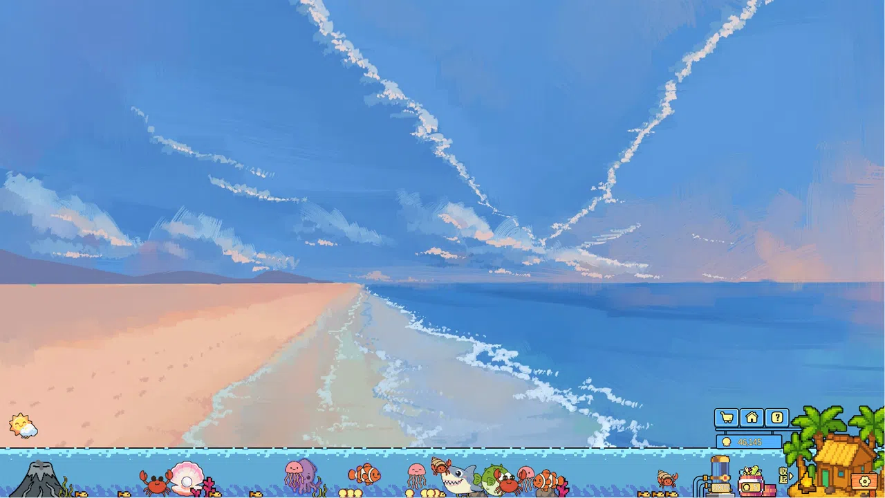 咕噜咕噜海洋馆 Screenshot 4
