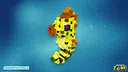 Color A Cube - Aquatic Pack #1 Screenshot 6