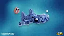 Color A Cube - Aquatic Pack #1 Screenshot 7