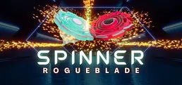 Spinner: Rogueblade