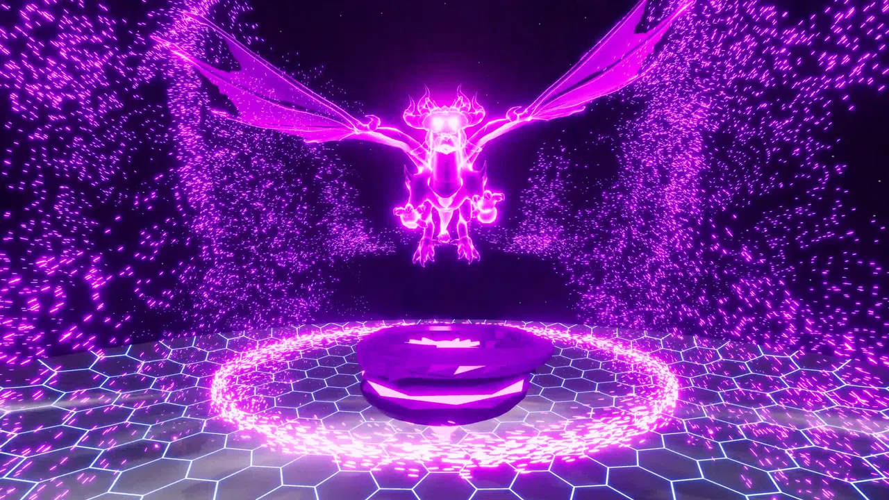 Spinner: Rogueblade Screenshot 4