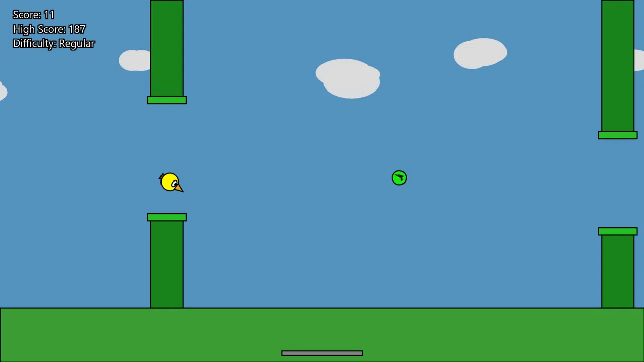 Nocturne FX Screenshot 1