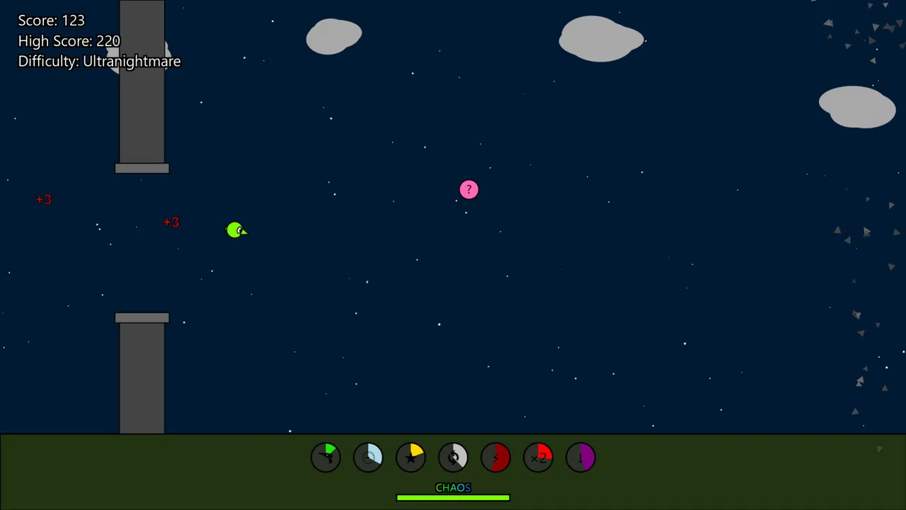 Nocturne FX Screenshot 4