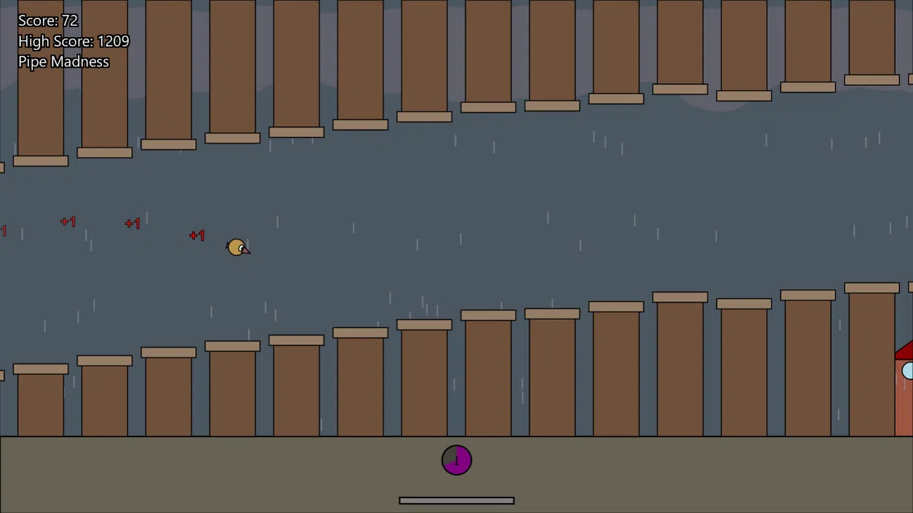 Nocturne FX Screenshot 2