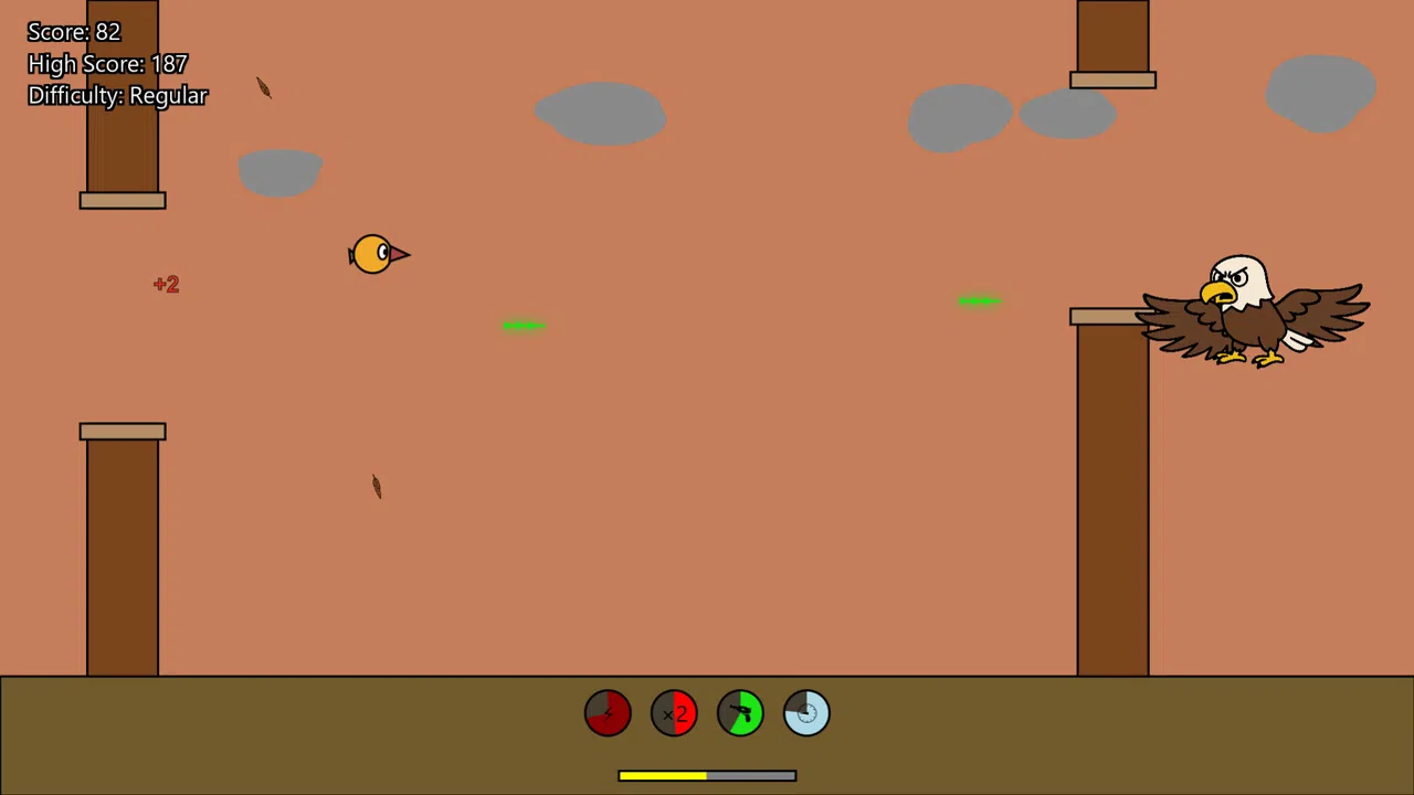 Nocturne FX Screenshot 3