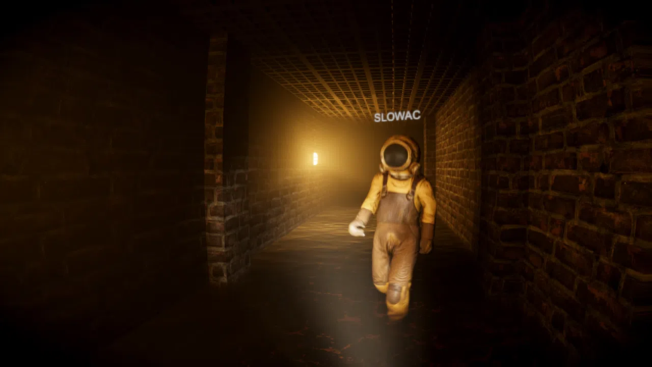 PROJECTA Screenshot 2