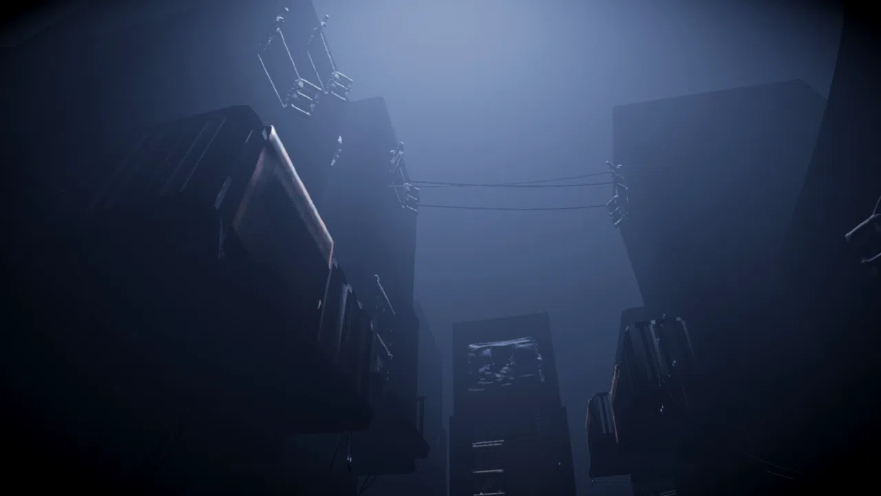 PROJECTA Screenshot 4