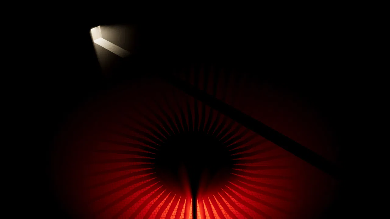 PROJECTA Screenshot 3