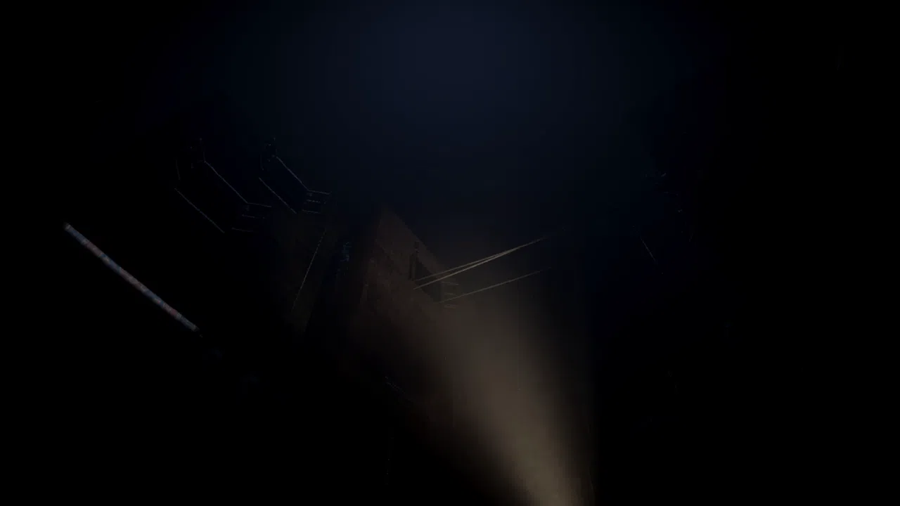 PROJECTA Screenshot 1